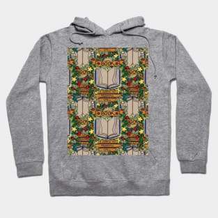 Book Simple Yet Powerful Digital Illustration Hoodie